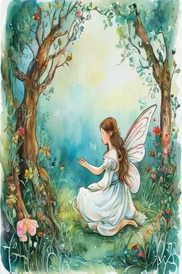 Cover: THE WHITE DOBBIE