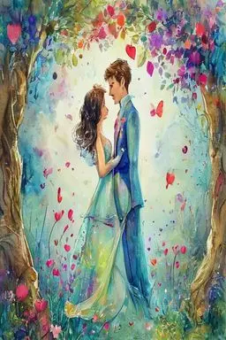 THE PRINCE’S MARRIAGE