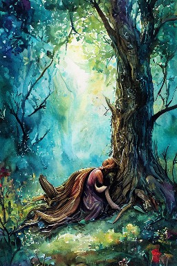 A Hundred Fables of La Fontaine