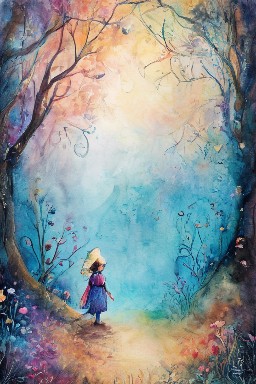 The Fool Who Sold Wisdom