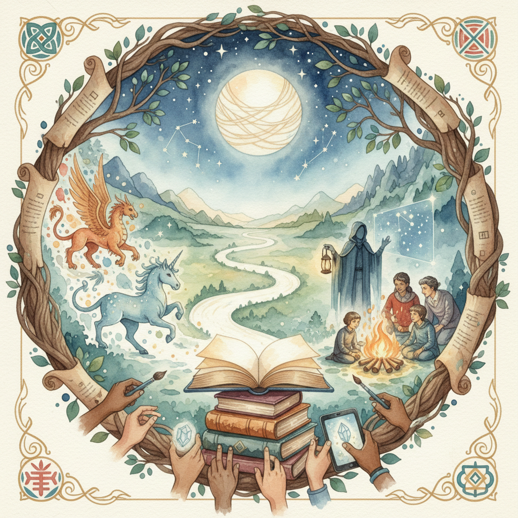 Fables of La Fontaine a New Edition with Notes