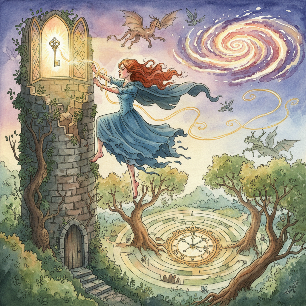 Tales and Novels of J De La Fontaine Volume 05