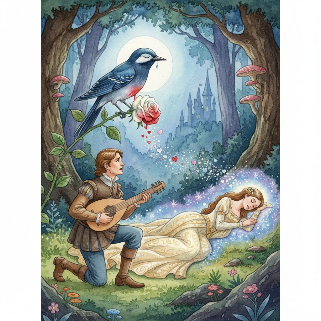 Tales and Novels of J De La Fontaine Volume 07