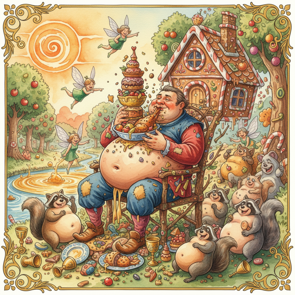 Tales and Novels of J De La Fontaine Volume 09