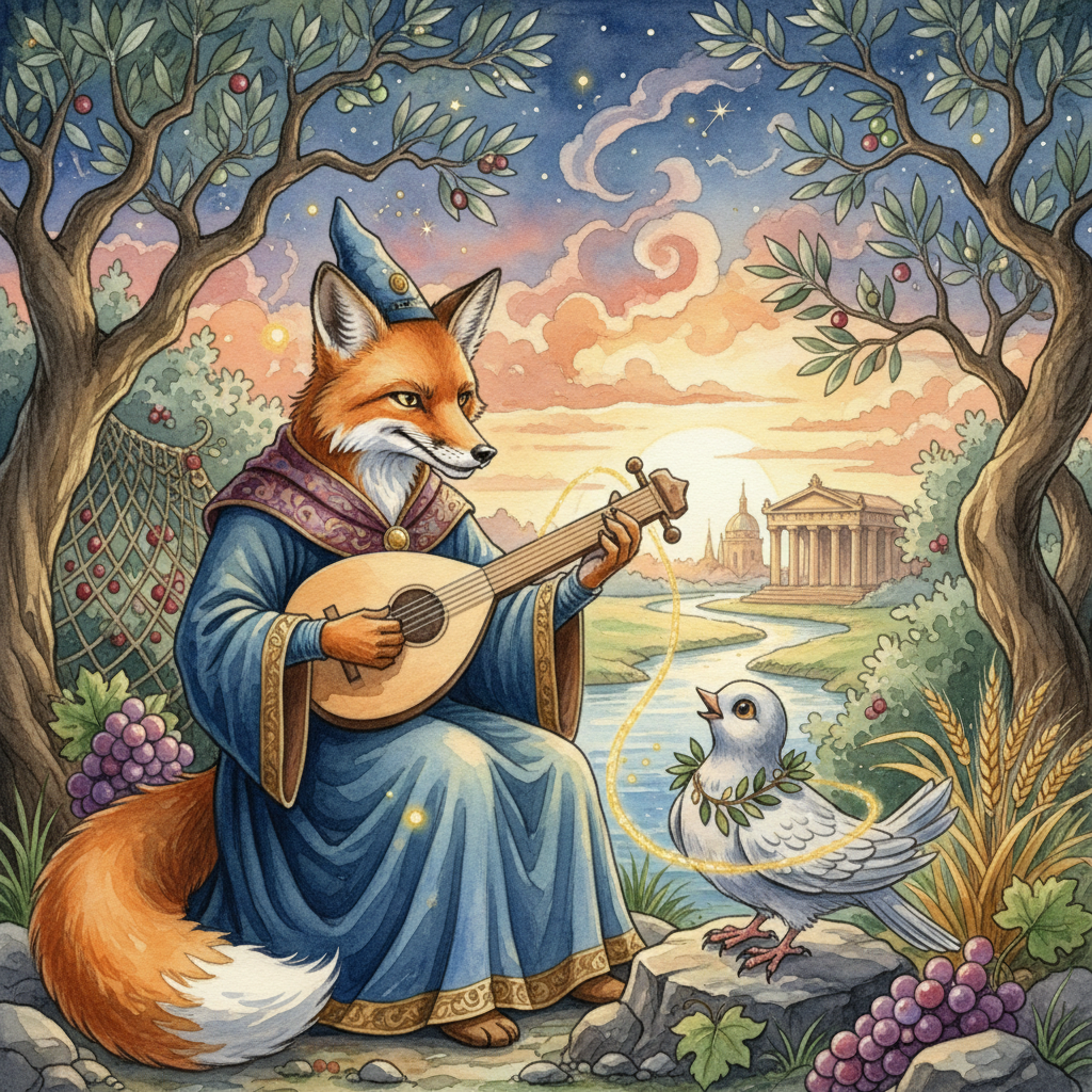 Tales and Novels of J De La Fontaine Volume 10