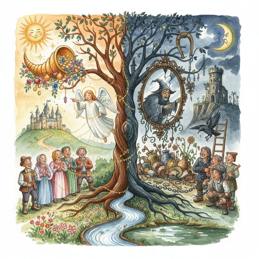 Tales and Novels of J De La Fontaine Volume 13