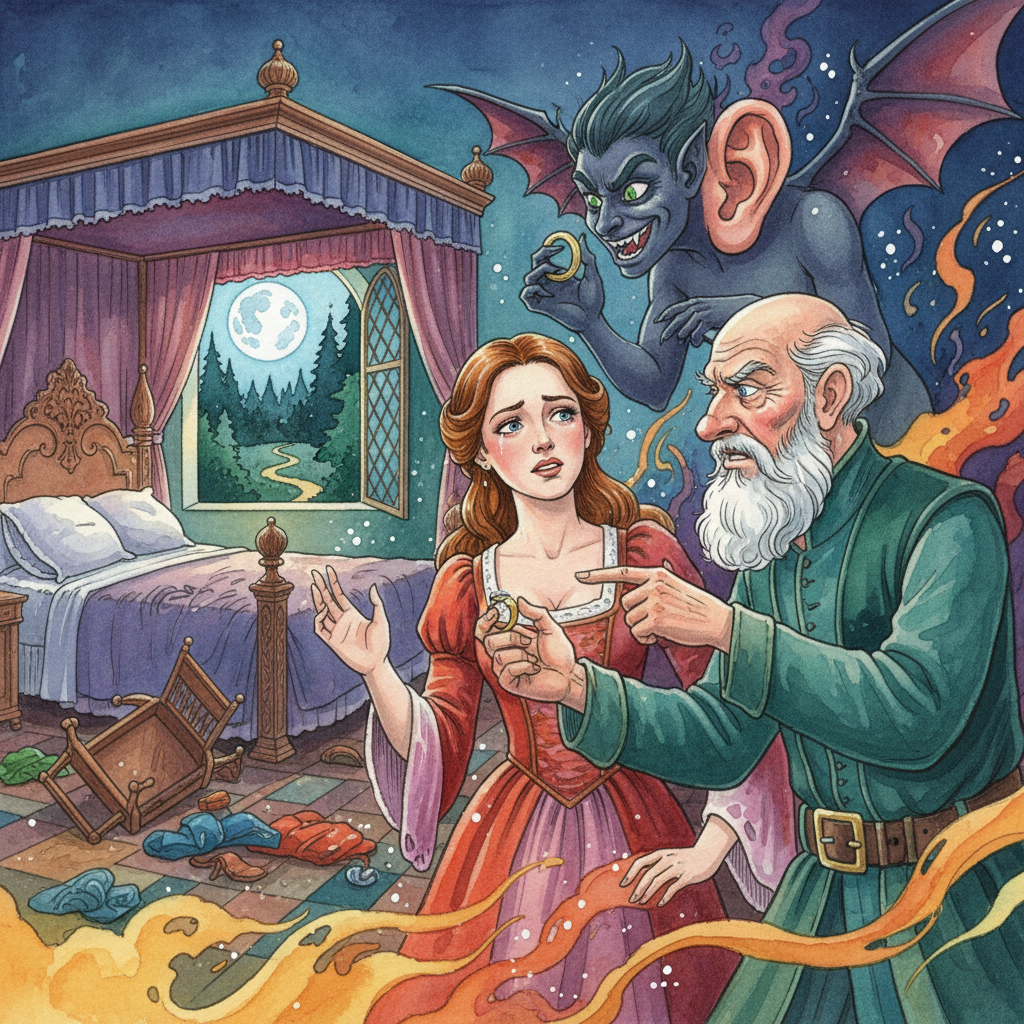 Tales and Novels of J De La Fontaine Volume 14