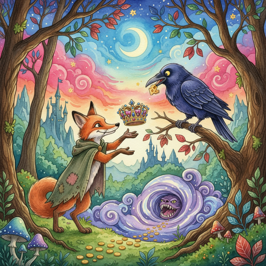 Tales and Novels of J De La Fontaine Volume 15