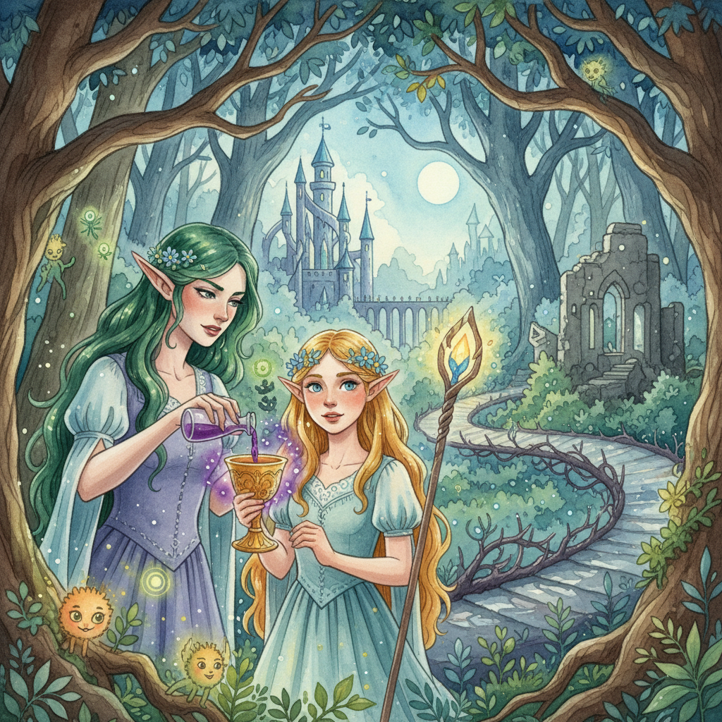 Tales and Novels of J De La Fontaine Volume 18