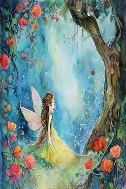 Tales and Novels of J De La Fontaine Volume 23