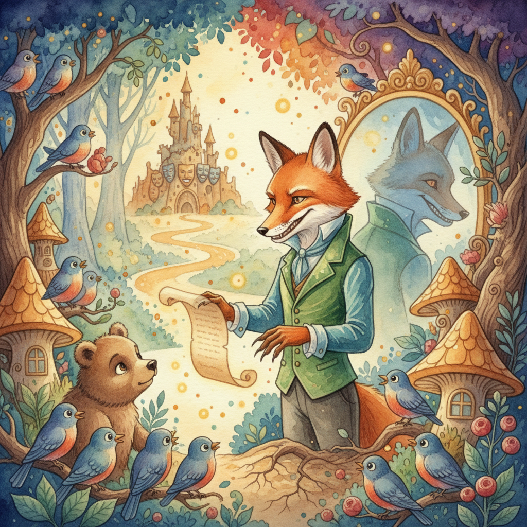 Tales and Novels of J De La Fontaine Volume 24