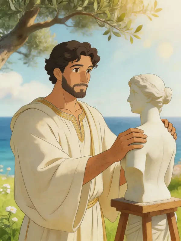 Cover: THE CALYDONIAN HUNT