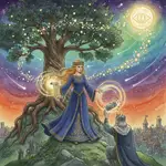 Gyda's Saucy Message