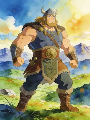 Myths and Folk Tales of Ireland