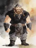 BLACK, BROWN, and GRAY