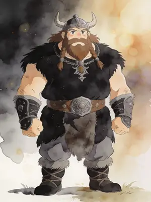 BLACK, BROWN, and GRAY