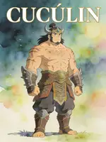 CUCÚLIN