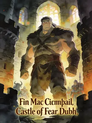 FIN MACCUMHAIL and the FENIANS of ERIN in the CASTLE of FEAR DUBH