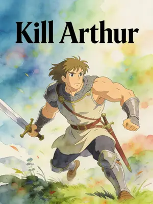 KIL ARTHUR