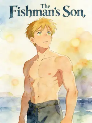 THE FISHERMAN'S SON and THE GRUAGACH of TRICKS