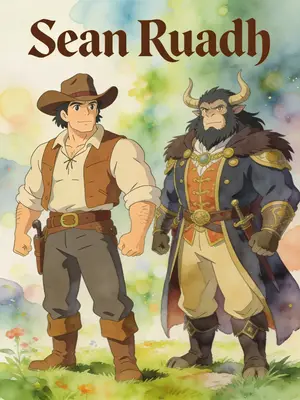 THE THIRTEENTH SON of THE KING of ERIN