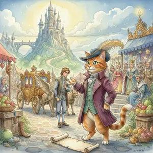 Jack and the Check Book