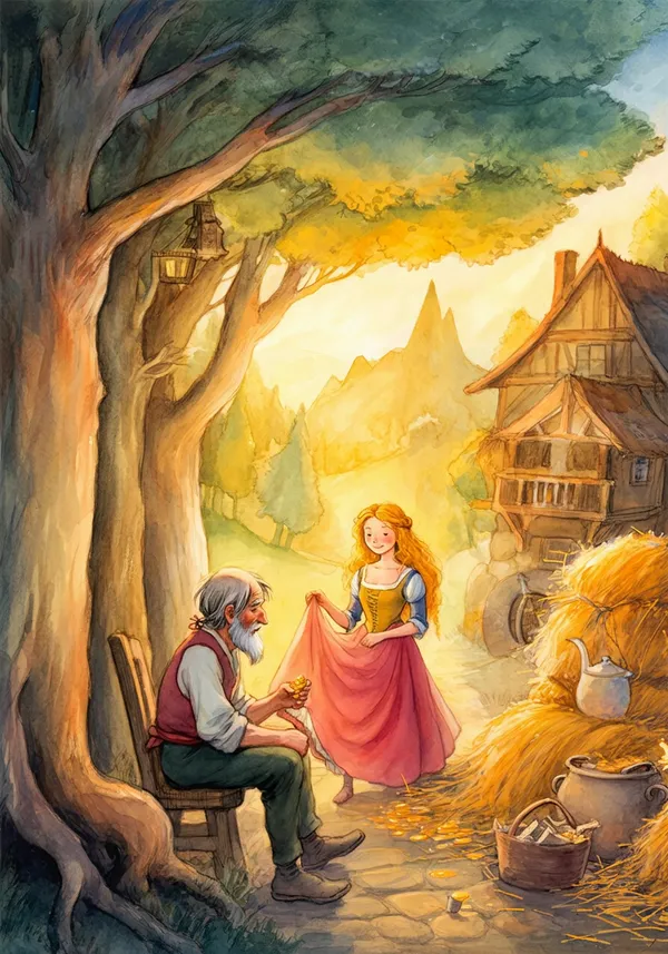 Cover: THE GOLDEN FLEECE