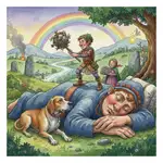 A Legend of Knockmany