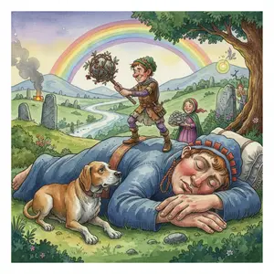 Collected Folk Tales