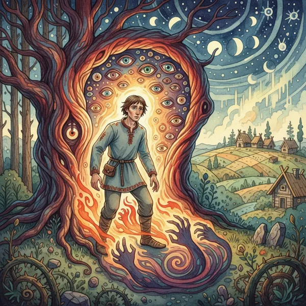 Cover: Andrew Coffey