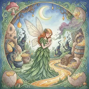 Brewery of Eggshells