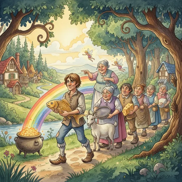 Cover: Jack Hannaford