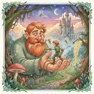 Jack the Giant-killer