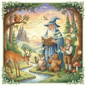 Master of All Masters