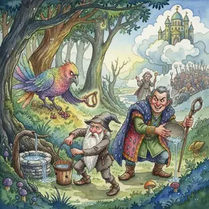 Munachar and Manachar