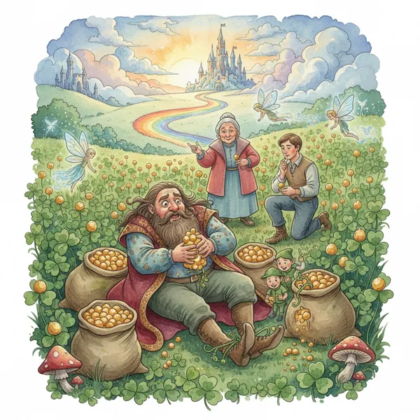 Cover: The Field of Boliauns