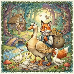 The Story of the McAndrew Family