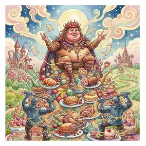 The Vision of MacConglinney