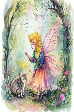 Cover: THE EARL of CATTENBOROUGH