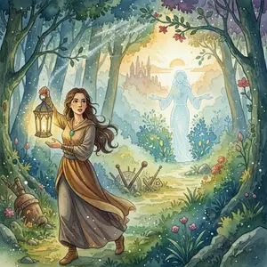 THE UNSEEN BRIDEGROOM