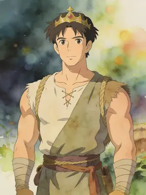 Old Fashioned Fairy Tales