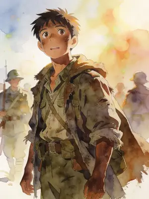 THE FIRST WIFE'S WEDDING-RING