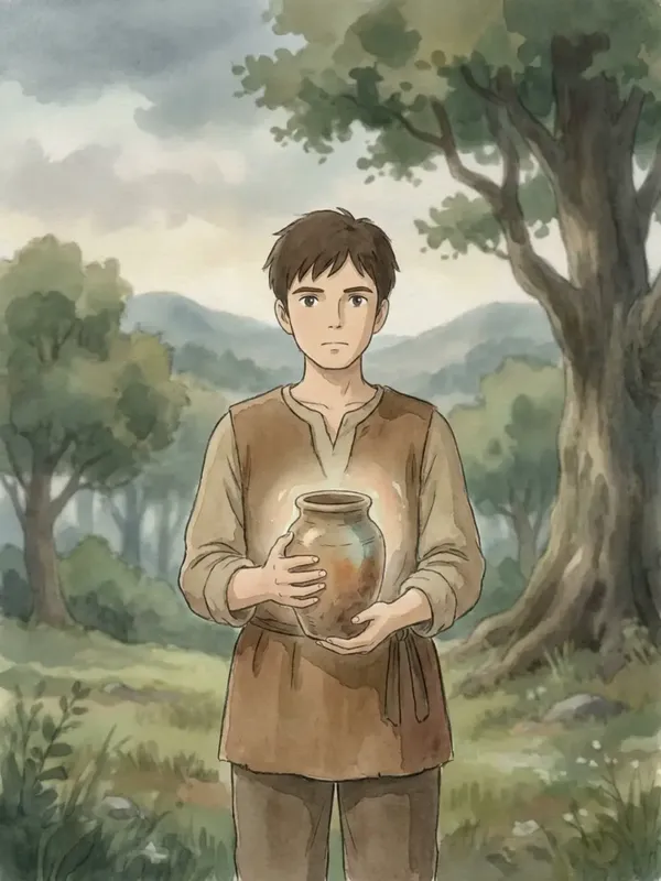 Cover: THE LITTLE DARNER