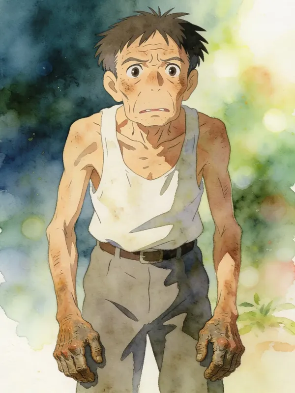 Cover: UNDER the SUN