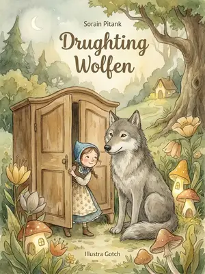 The House of the Seven Little Dwarfs