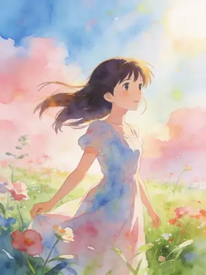 The Princess Goldenhair