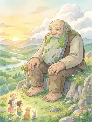 Fairy Tales from Far and Near