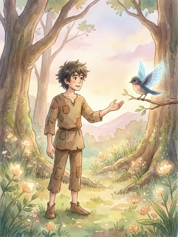 Cover: THE GIANT’S CLIFF