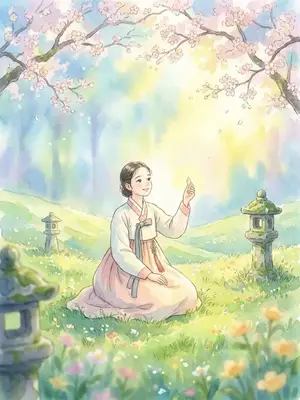 THE PRINCES and THE FRIENDLY ANIMALS