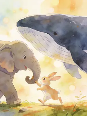 Fairy Tales from Many Lands